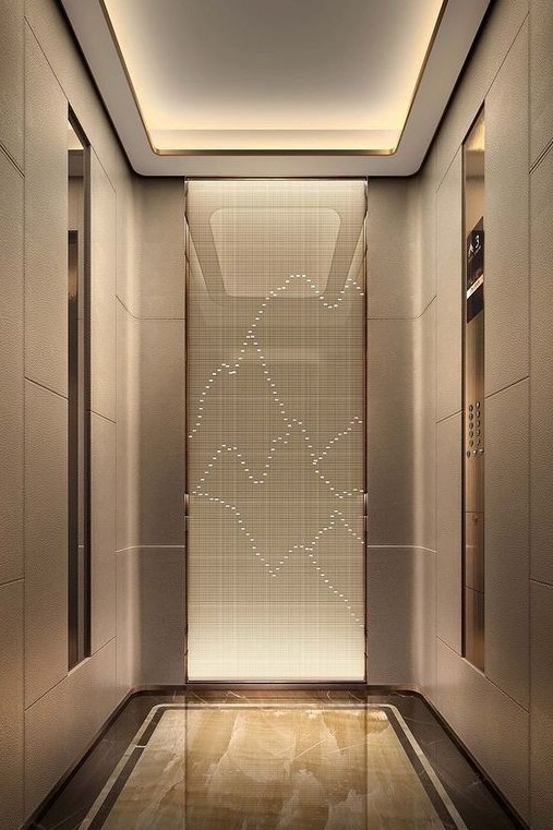 lift Company in Dubai, UAE